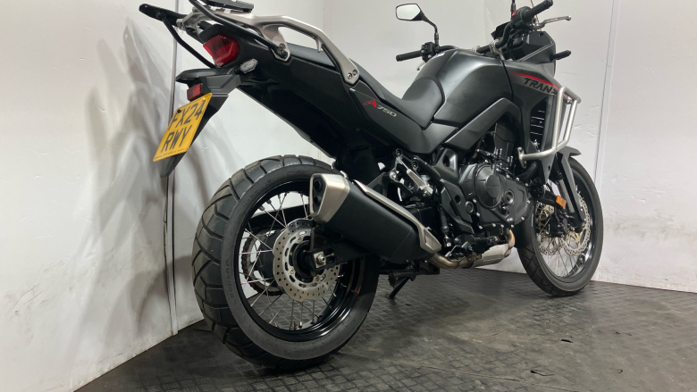 (23MY) Honda XL750 Transalp